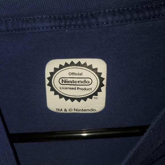 Nintendo Animal Crossing Shirt Size Small Brewster's Roost - Picture 3 of 4